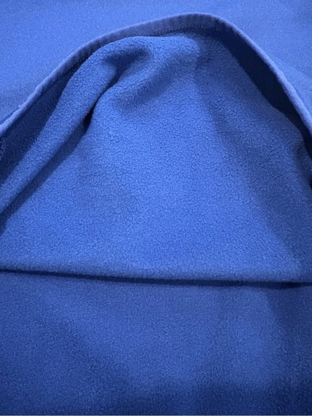 Toronto Blue Jays Majestic Pullover Warm Up Therma Base Sweatshirt - Picture 5 of 10